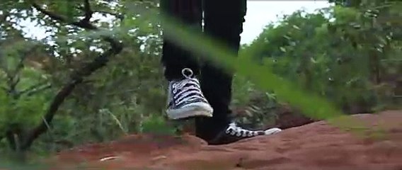 Trailer  Planos de Deus - Curta Metragem