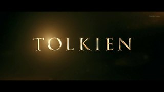 Tolkien Trailer #1 (2019) | Filmclips Trailers