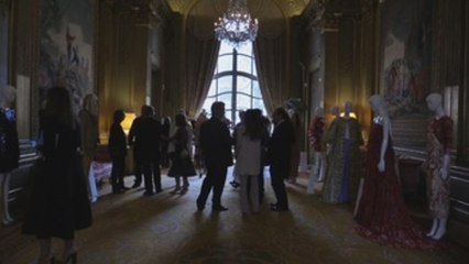 España abandera en París el movimiento de moda lenta con Rossy de Palma como madrina