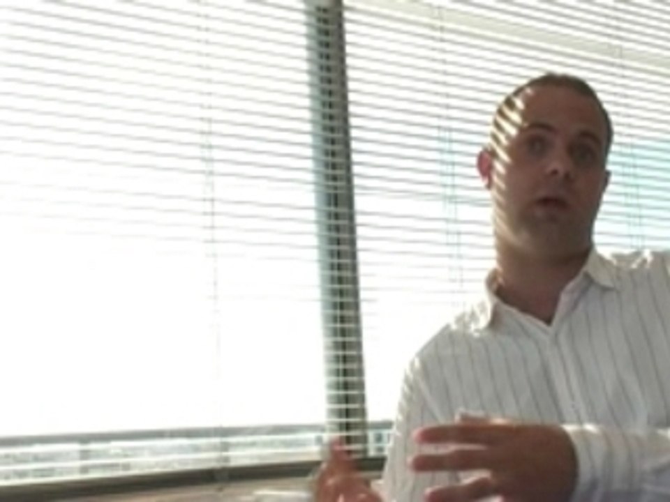 Métiers du web : Julien Naillet - Resp. partenariats Net