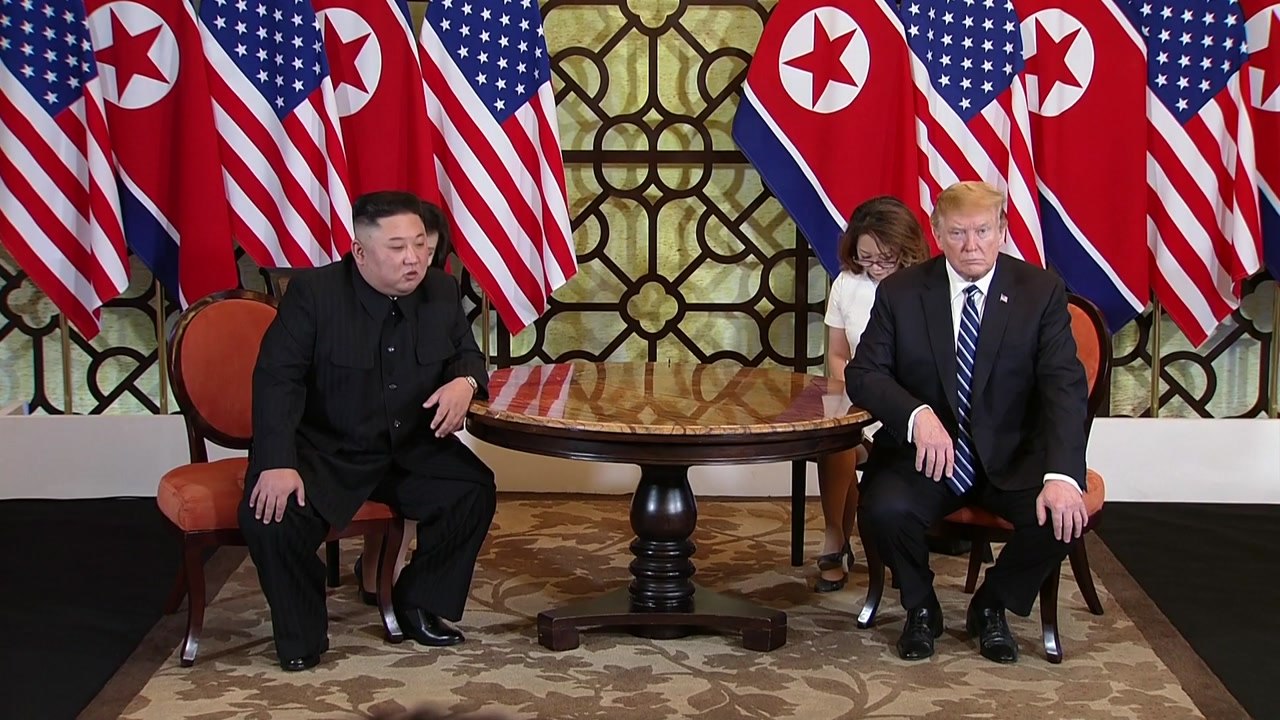 北, 북미정상회담 보도..."생산적 대화 이어가기로" / YTN
