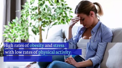 Why Are More Young Women Having Heart Attacks?