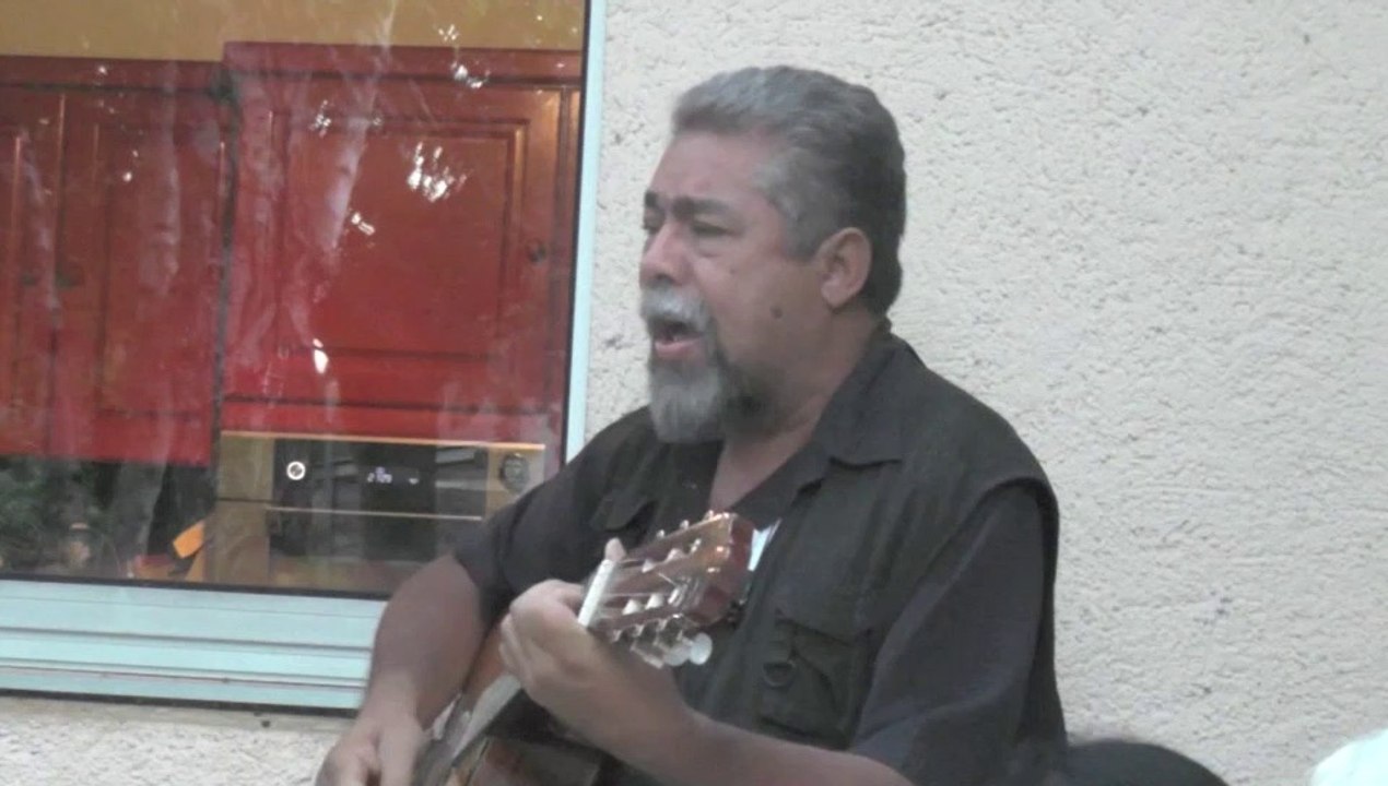 César Labañino 2016