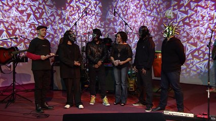 Urban Beat - Los metales y la música actual