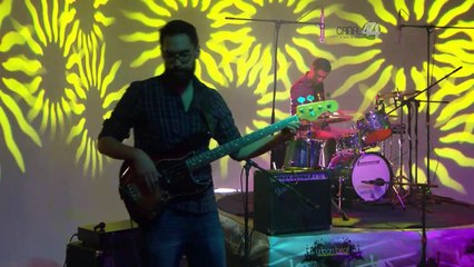 Urban Beat - Rockabily Revival