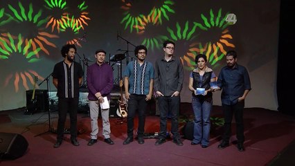 Urban Beat - Música Chilena