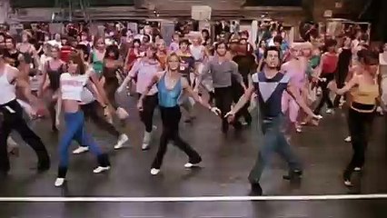 A Chorus Line Movie (1985) - Michael Douglas