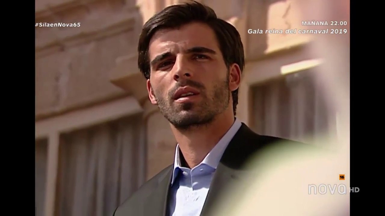 Silá Bölum 43 - Capítulo 43 (Parte 3) | Bölum 44 - Capítulo 44 (Parte 1) (Español-Castellano) HD