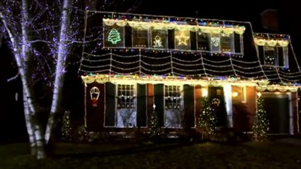 A Dennis the Menace Christmas Movie (2007)