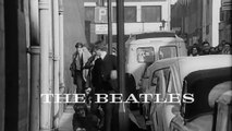 A Hard Day's Night Movie (1964) - The Beatles