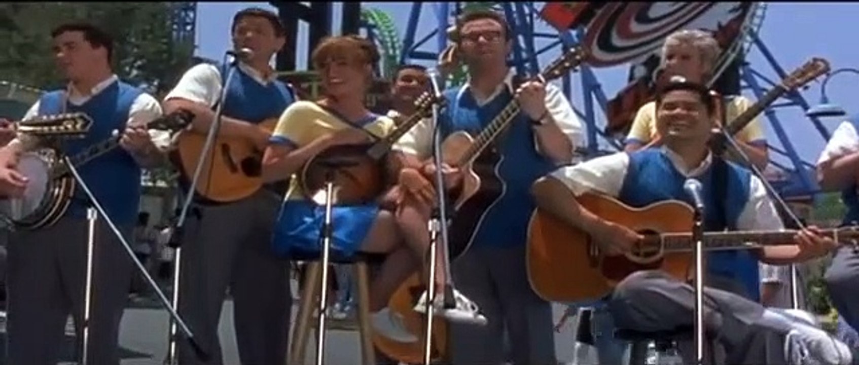 A Mighty Wind Official Movie (2003)