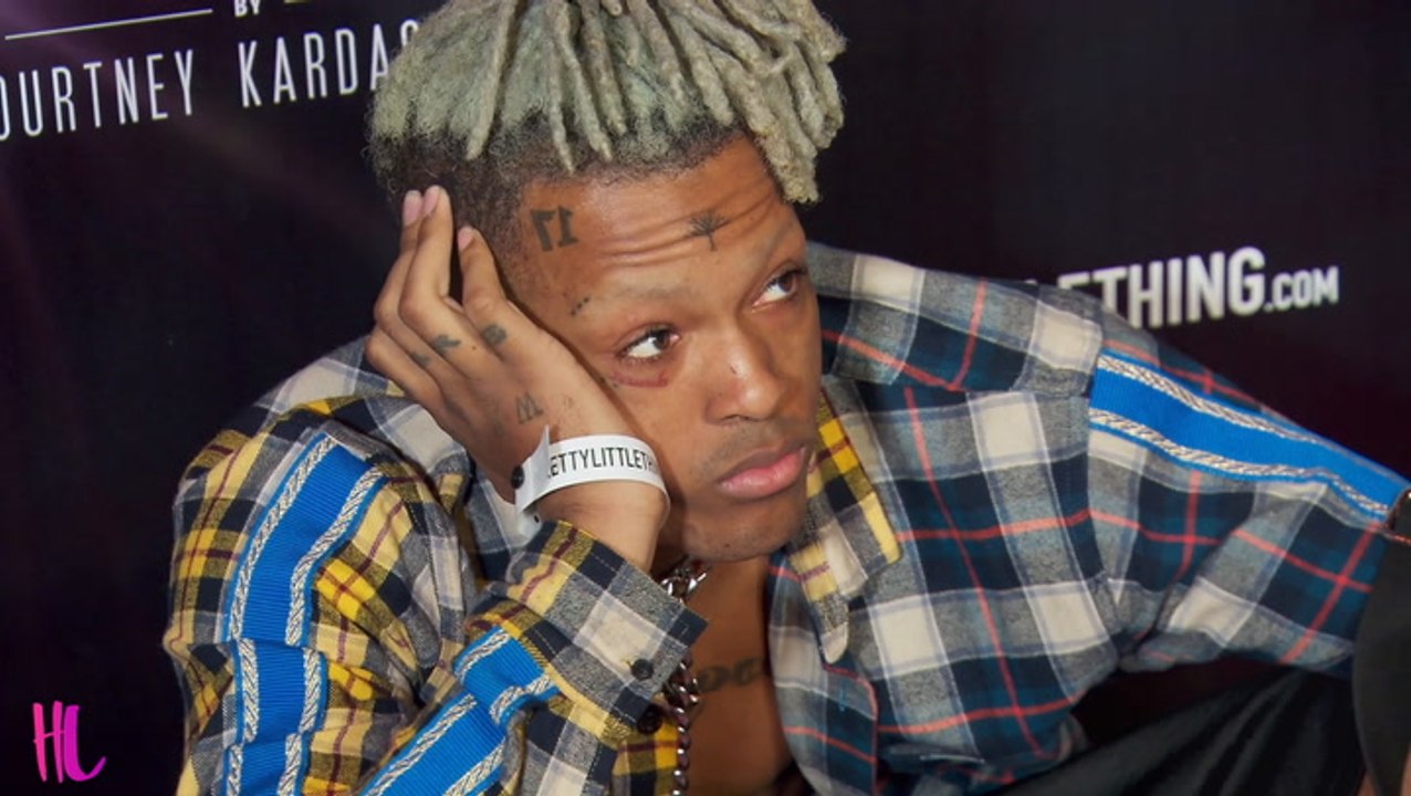 Blueface Reacts To Cardi B Diss After Thotiana Remix | Hollywoodlife