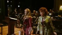 A Prairie Home Companion movie (2006)  - Meryl Streep, Lindsay Lohan