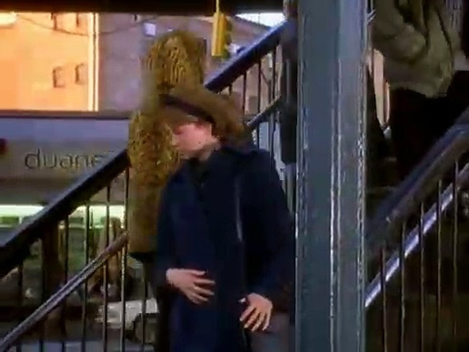 A Price Above Rubies Movie (1998) - Renee Zellweger