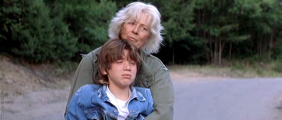 A Rumor of Angels Movie Trailer