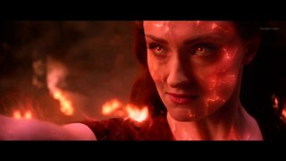 Dark Phoenix Trailer #2 (2019) | Filmclips Trailers