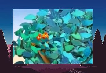 Daniel Tiger 1-27  It's Time to Go - Daniel Doesn't Want to Stop Playing [Nanto]