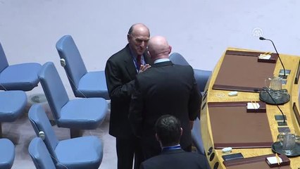 Güncelleme - Rusya ve Çin'den ABD'nin Venezuela Tasarısına Veto