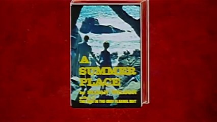 A Summer Place Movie (1959)  - Sandra Dee, Richard Egan