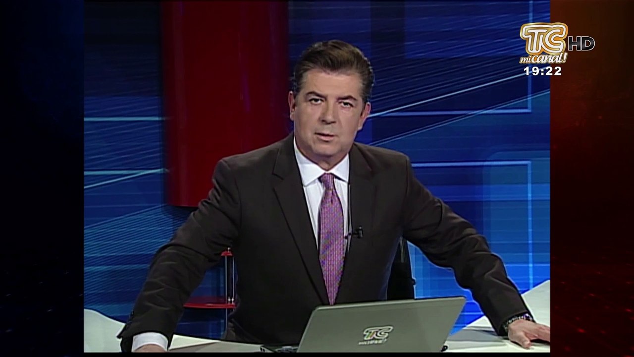 Rendición de cuentas de TC Mi canal