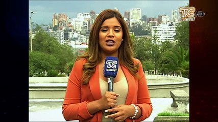 Exfuncionario del IESS revela cobros en efectivo para diezmos