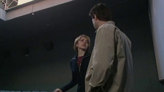 Sotto gli occhi di tutti con Regina Bianchi, Loredana Cannata, Barbara Cupisti, Laura del Sol 2T