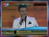 Mustafa ARI - Eşarbını Yan Bağlama
