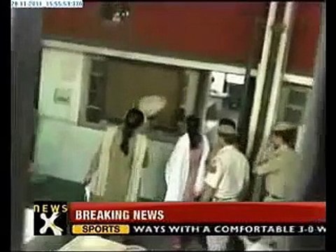 2G case: Delhi HC grants bail to MP Kanimozhi