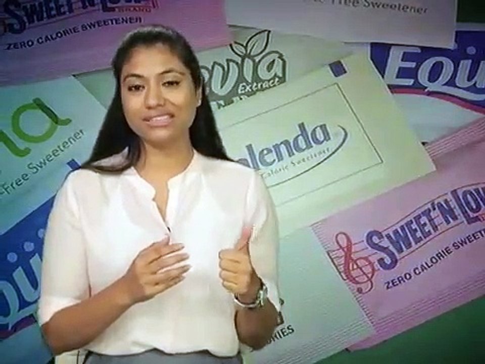 Artificial Sweeteners add to the blood sugar levels or not