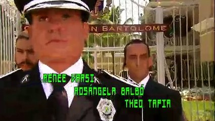 Camaleones captulo 25 online