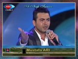Mustafa ARI - Sen Benden Gittin Gideli
