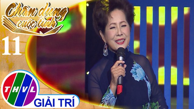 THVL | Hạnh phúc đầu xuân – Phương Dung | Chân dung cuộc tình Mùa 2 - Tập 11