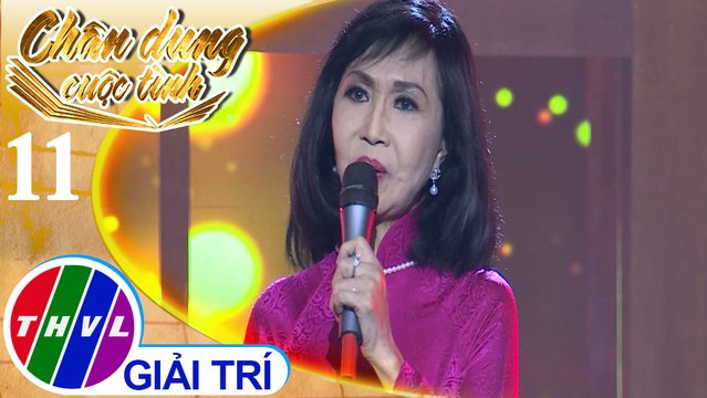THVL | Xác pháo nhà ai – Trang Mỹ Dung | Chân dung cuộc tình Mùa 2 - Tập 11
