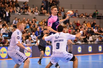 Toulouse - Cesson-Rennes, le résumé | J16 Lidl Starligue 18-19
