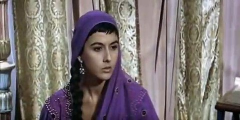 Alexander the Great Movie (1956)