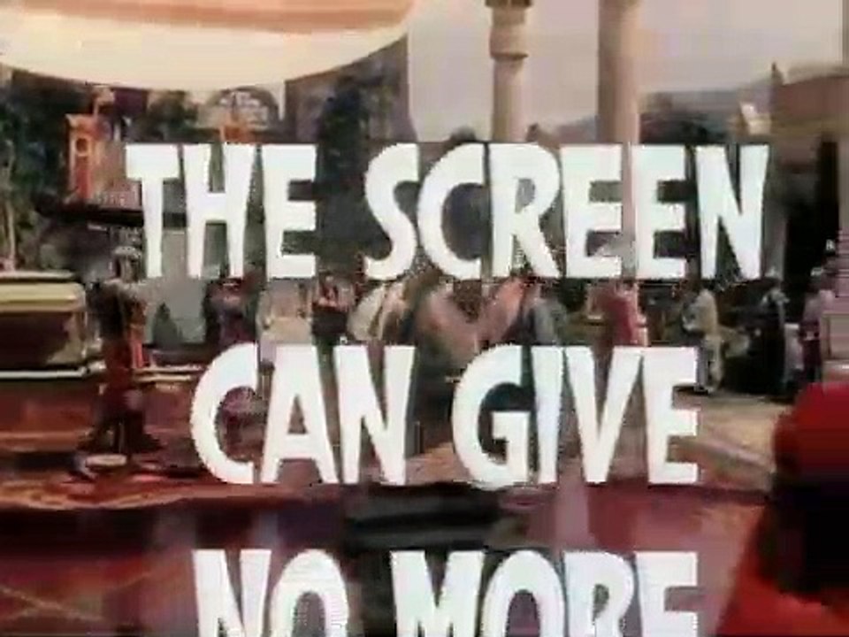 Ali Baba And The Forty Thieves Movie 1944 Video Dailymotion