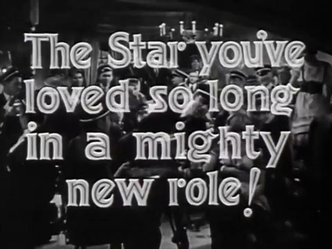 Alias The Doctor Movie (1932) - Richard Barthelmess, Marian Marsh