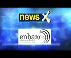 Kartikeya Sharma Promoter NewsX, congratulates Team on ENBA Awards