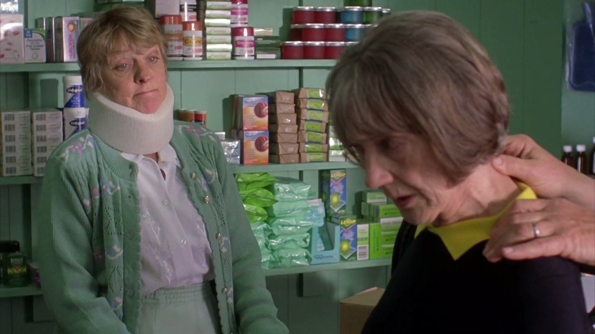 Doc Martin S07e02 Video Dailymotion