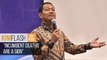 Incumbent deaths are a “sign from Allah”, says BN man | KiniFlash - 28 Feb