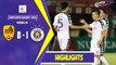 Highlights | Quảng Nam 0 - 1 Hà Nội | Nhìn lại trận đấu khó khăn trên SVĐ Tam Kỳ tại V.League 2018