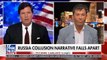 Tucker Carlson Tonight 2-18-19 - Tucker Analyzed Cohen's Allegations - Trump Breaking News