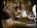 All Of Me movie (1984) - Steve Martin, Lily Tomlin