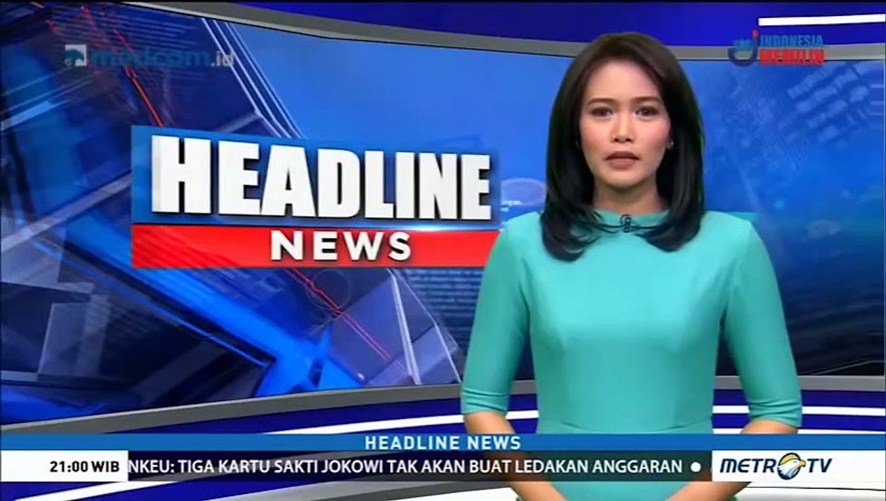 Sandiaga Uno Dipolisikan Eks Kombatan GAM
