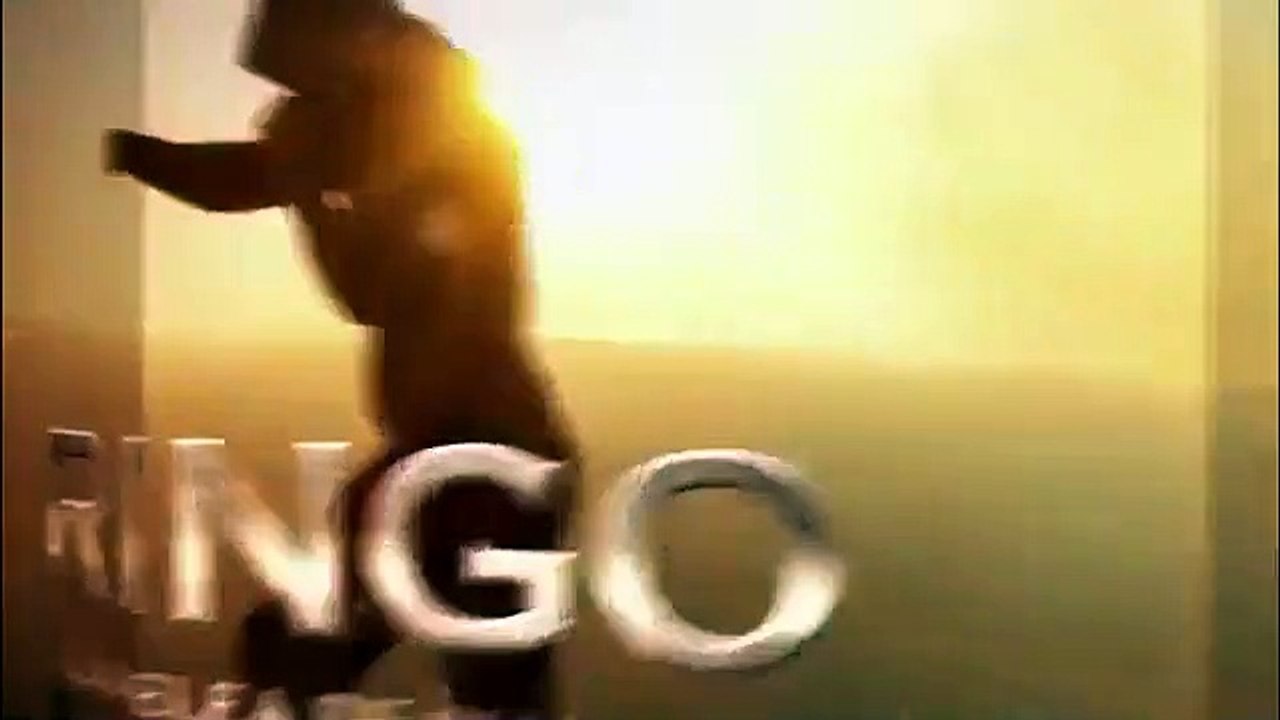 Ringo cap 29