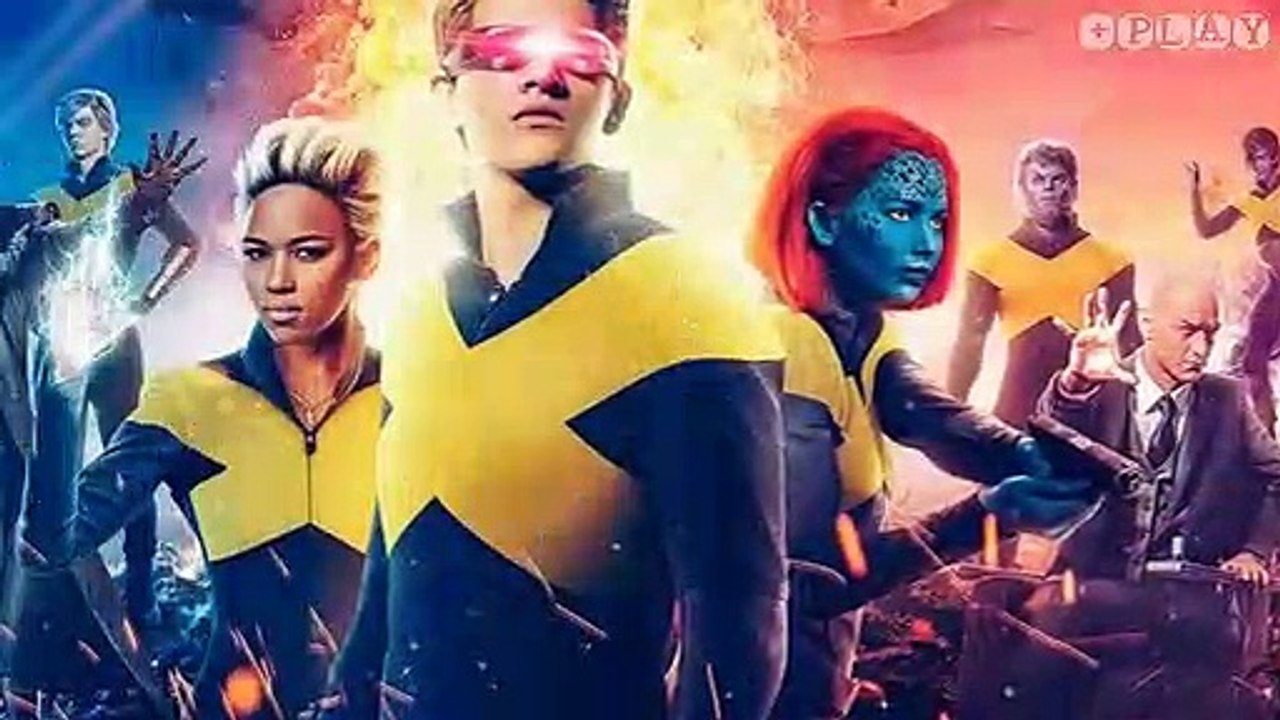 X-Men Fénix Oscura'.  apunta a un final tremendo para la saga mutante.