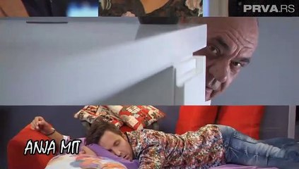 Istine i lazi S03 - E04 ( Novo )