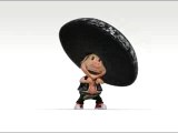 El sombrero