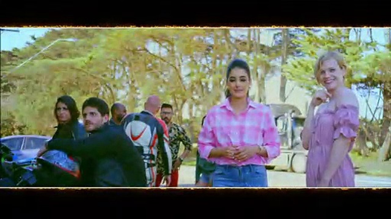 Amrit_Maan_|_German_Gun_(Official_Video)_|_Ft_DJ_Flow_|_Latest_Songs_2019_|_Speed_Records