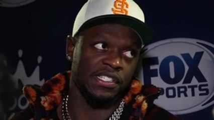 Pelicans at Lakers postgame: Julius Randle 2-27-19